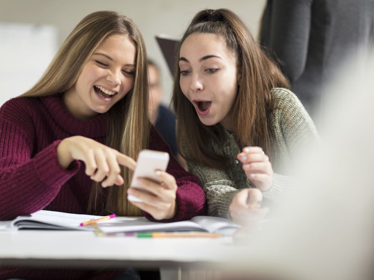 ¿Cómo es posible que sigamos liándola tanto en WhatsApp?