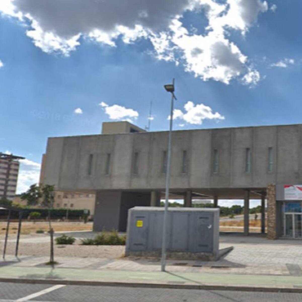 La Arandina estudia retrasar la fecha de su asamblea de socios