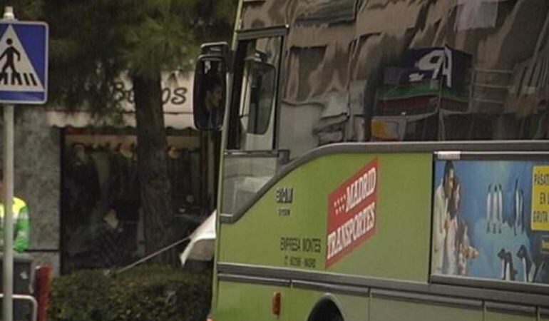 El Consorcio deniega de momento el aumento de autobuses en la localidad