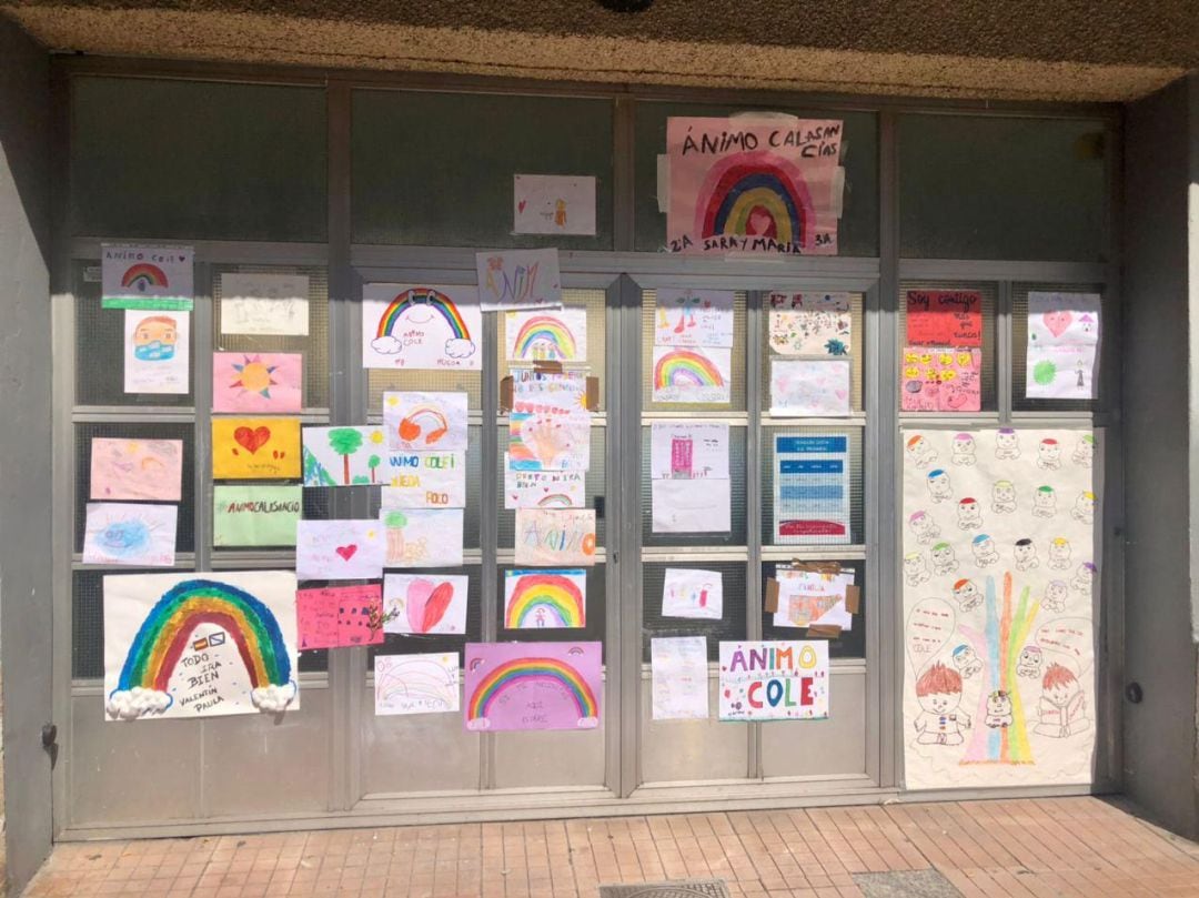 Colegio Calasancio Pontevedra