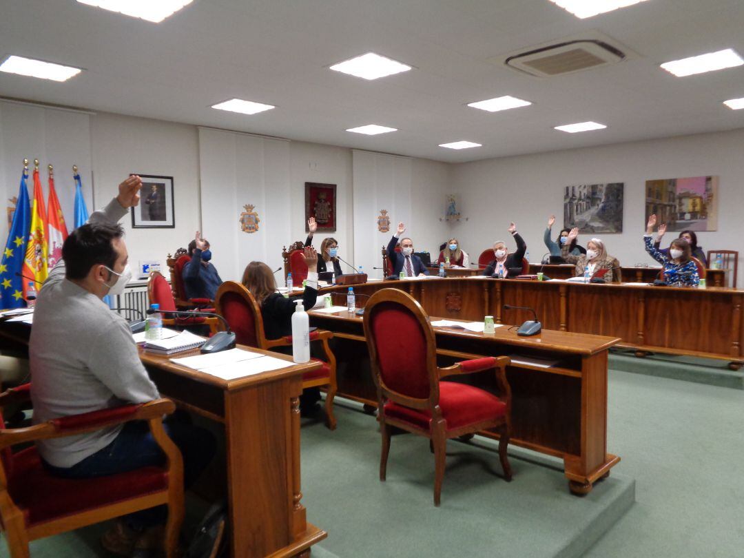 Por unanimidad se aprobó exigir a la Junta soluciones a las carencias en Pediatría