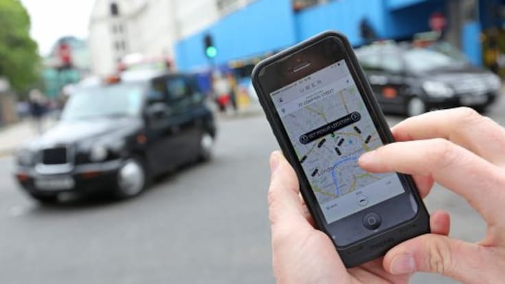 Bizkaia refuerza el control a Uber y Cabify: inspecciones mensuales a VTC y 56.000 euros en sanciones en tres meses