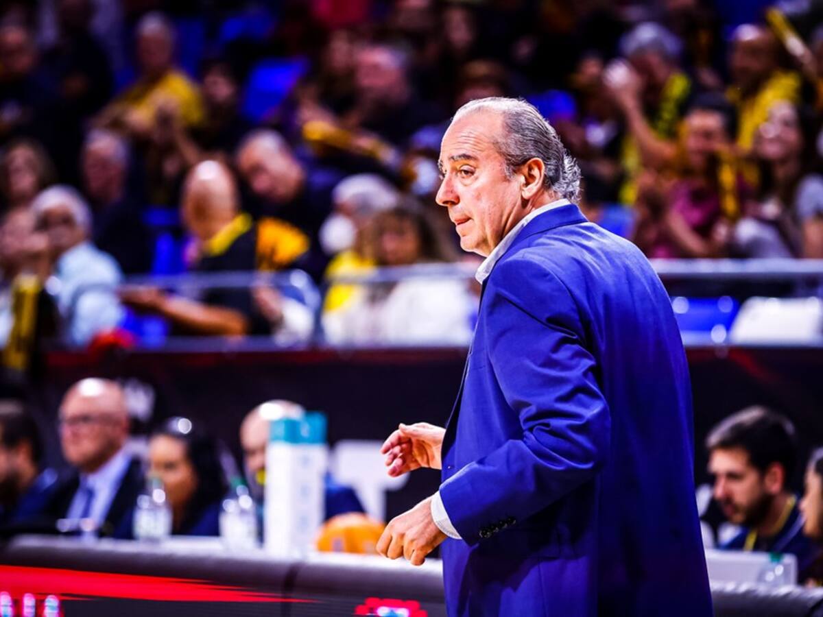 Cumplió el trámite (83-63)