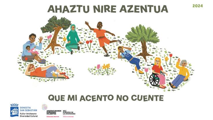 Cristina Lagé sobre "el año de la diversidad"