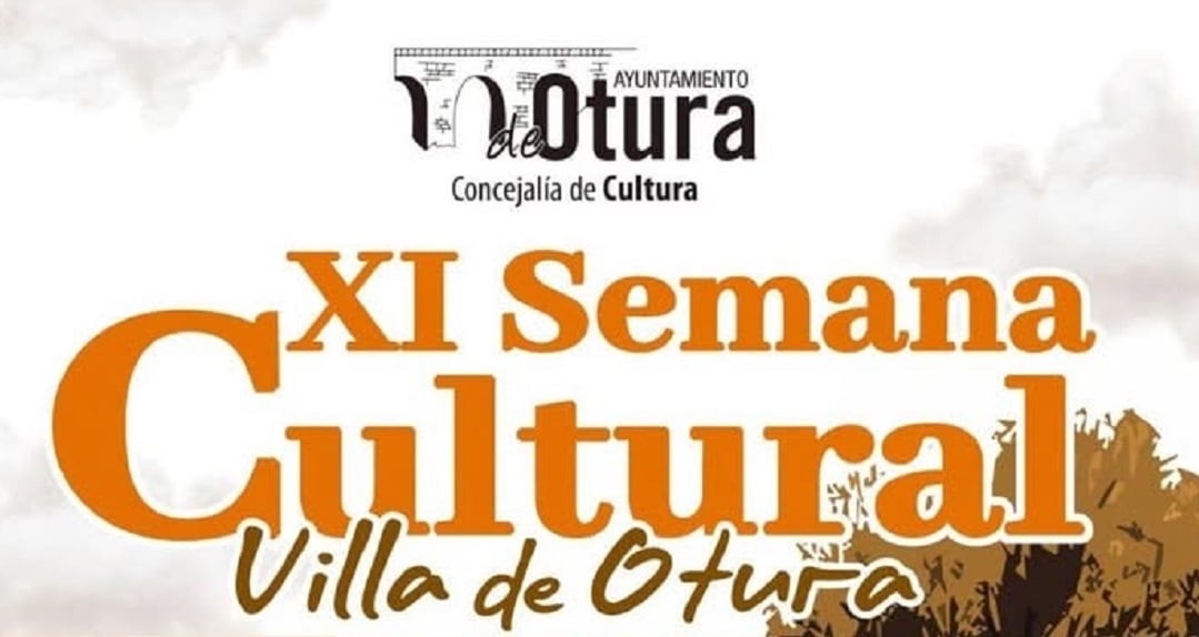 Semana Cultural de Otura 2026