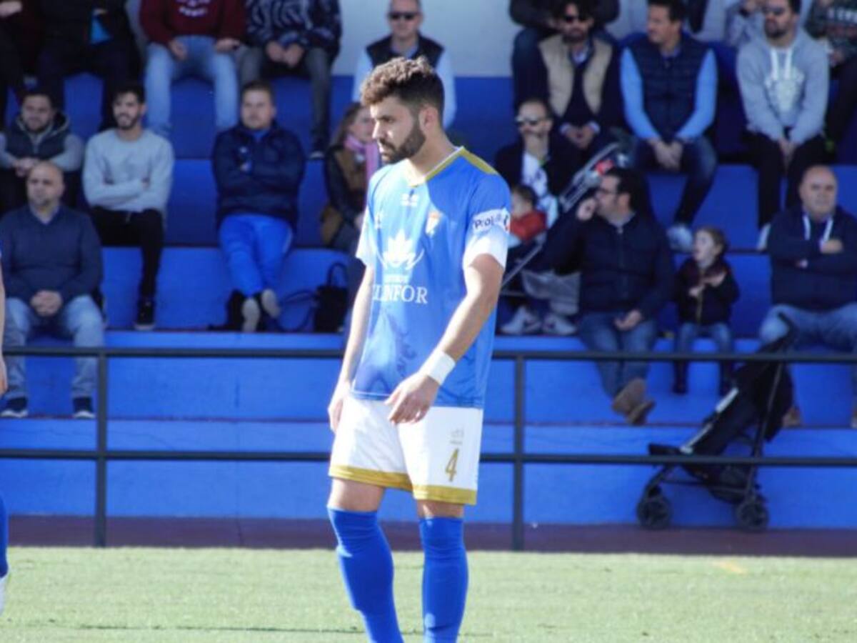 Ángel y Alberto, bajas en el Xerez CD