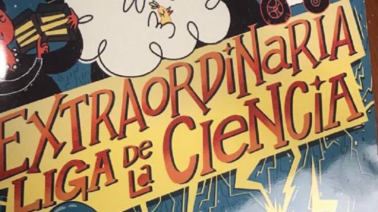 Jugando a criar, con Sonia Hermida (09/01/19)