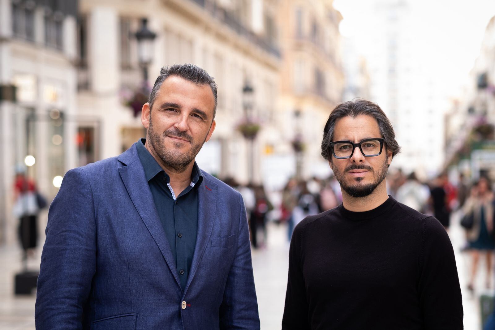 La americana Cahero y la malagueña Ly se unen para invertir en proyectos de impacto