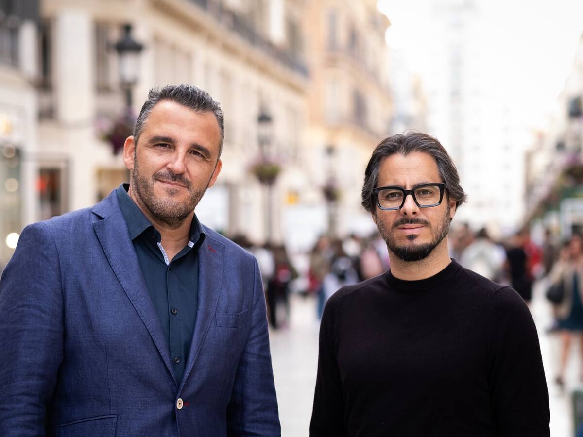 La americana Cahero y la malagueña Ly se unen para invertir en proyectos de impacto