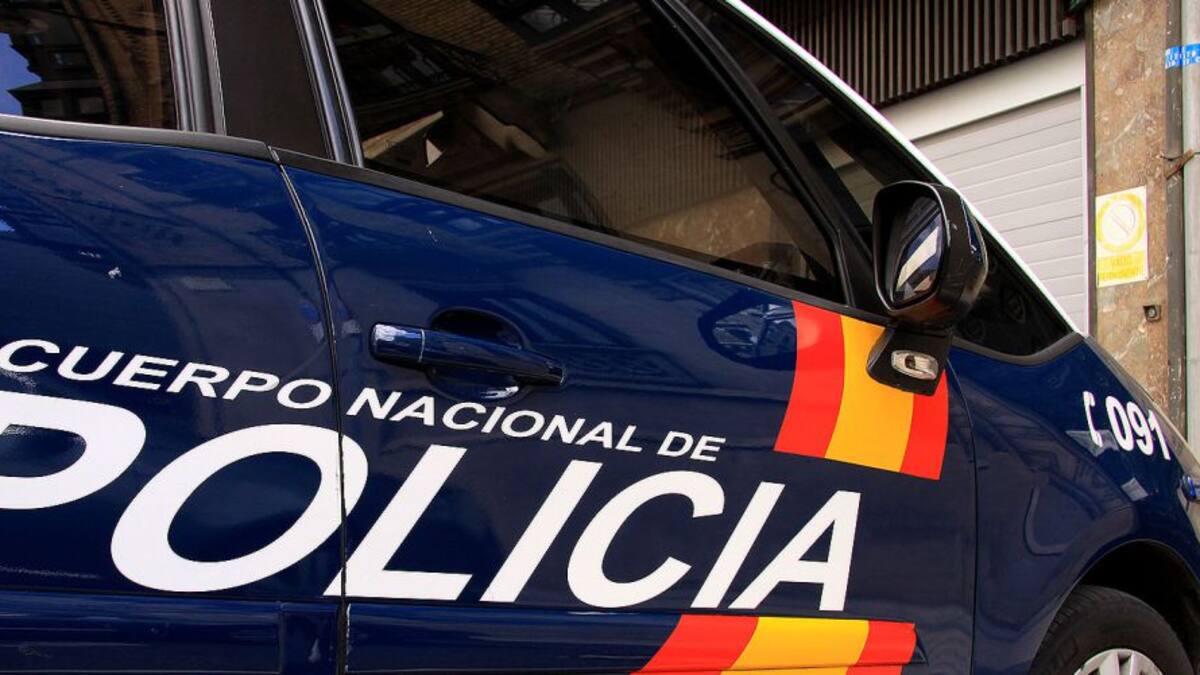 Detenido un joven de 20 años por inducir a una menor a abandonar su casa y retenerla