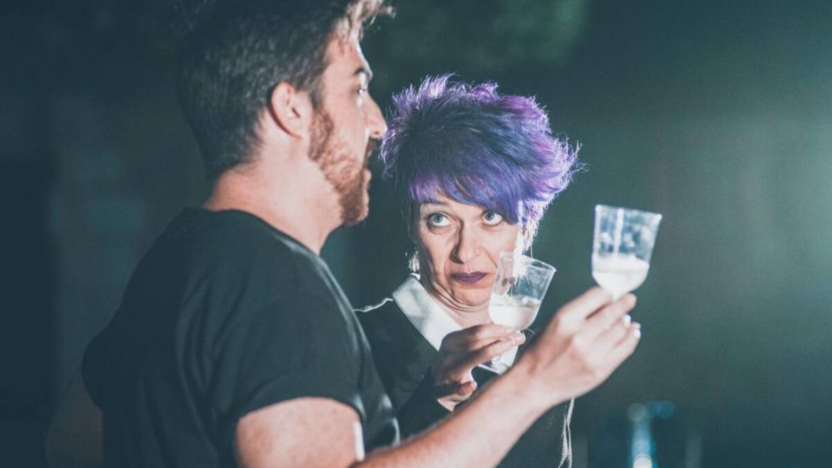 Fresnillo inaugura su verano cultural con una "Anti-cata"