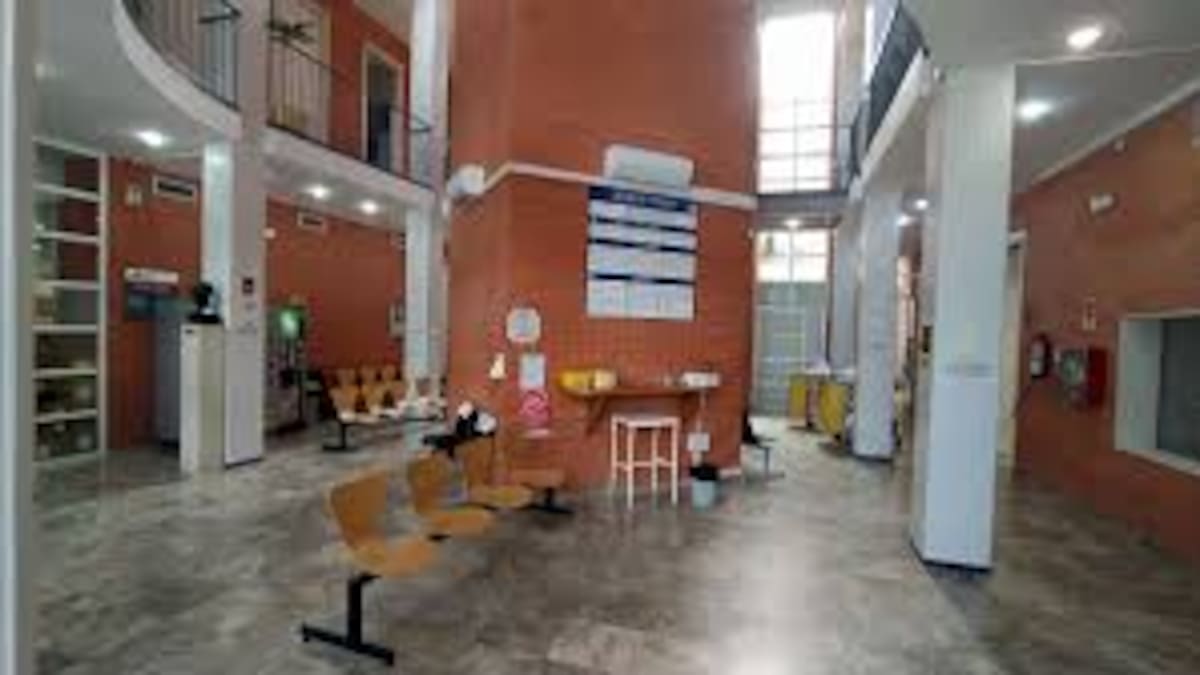 El modelo de sanidad esloveno llega a Tavernes de la Valldigna