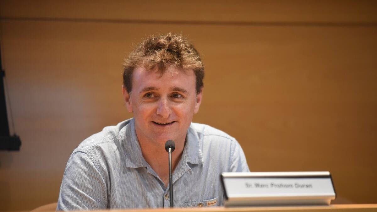 "Les onades de calor tenen una traducció en morts, directament"