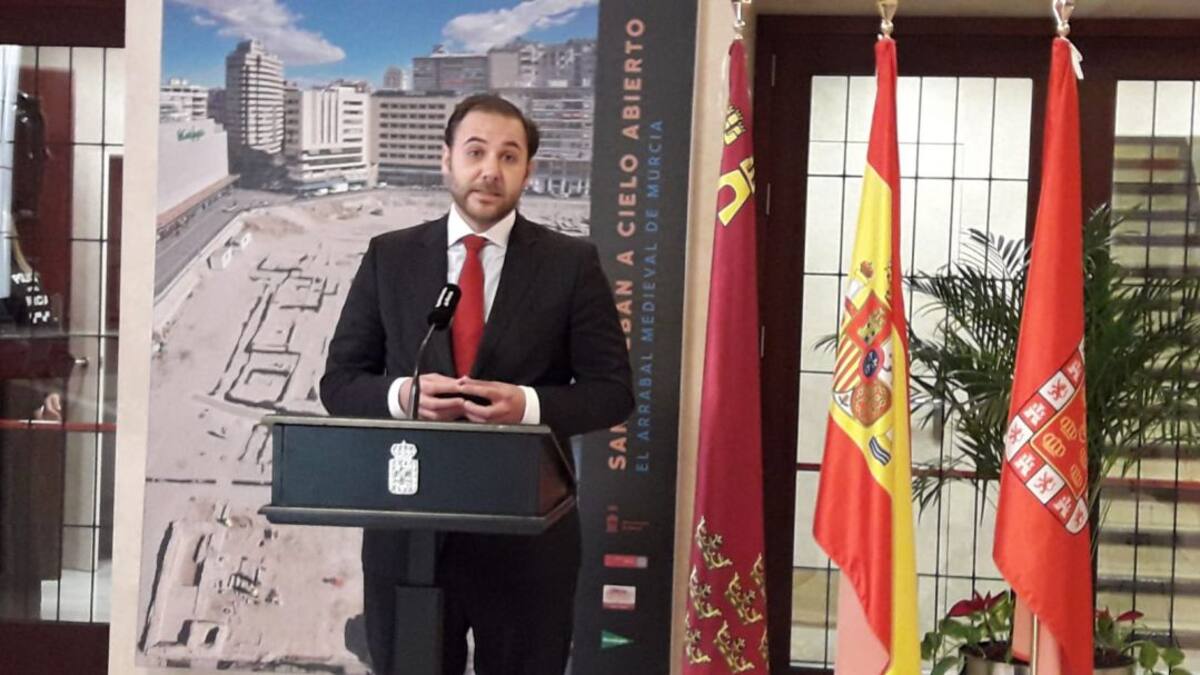 Carlos Peñafiel avanza que respaldará a Gómez, Franco y Garaulet en las primarias de Ciudadanos