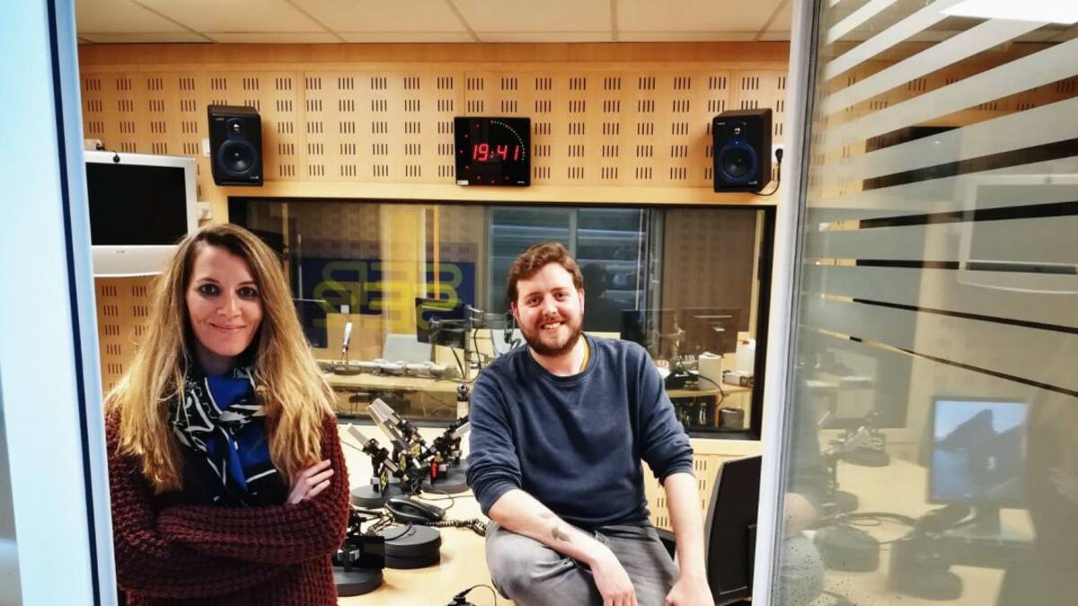 La Ventana de Baleares 2 Abril 2020