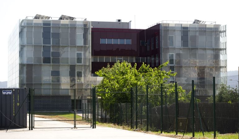 La nova Masia del Barça