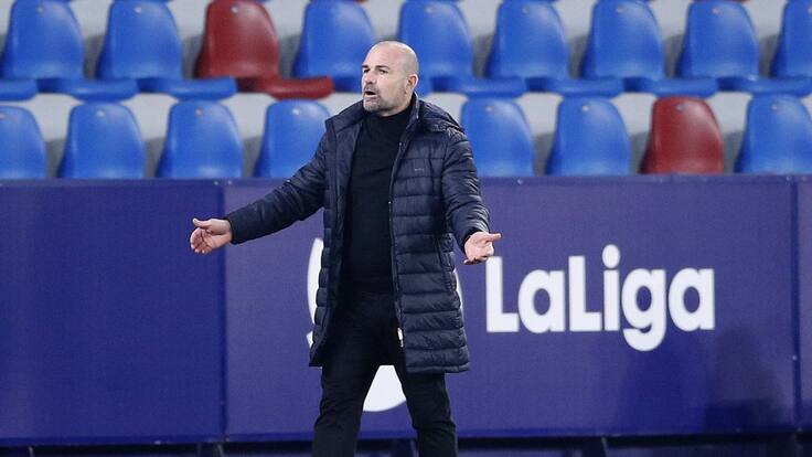 Entrevista Paco López en SER DEPORTIVOS (2/03/21)