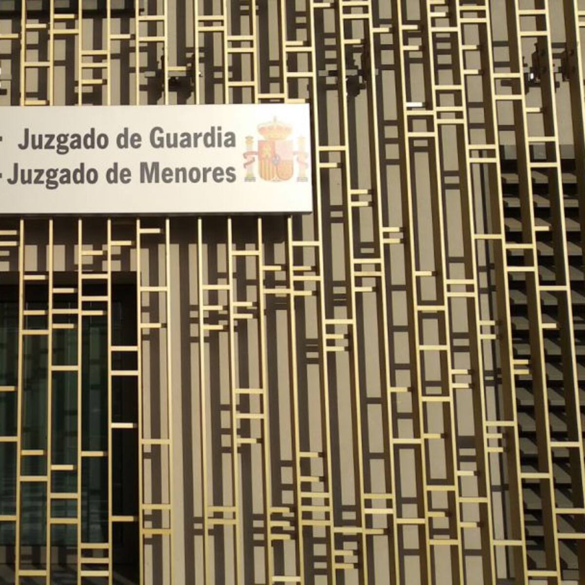 Proponen que el Juzgado de 24 horas entre en funcionamiento el 18 de marzo