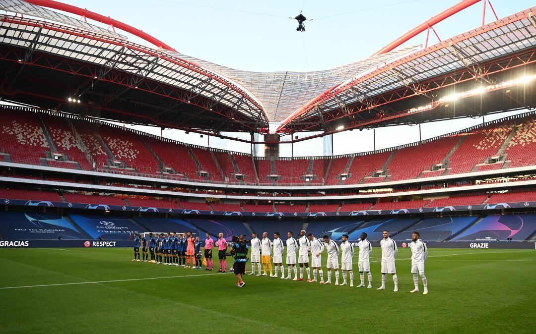 Previa de uno de los choques de cuartos de la presente edición de la Champions.