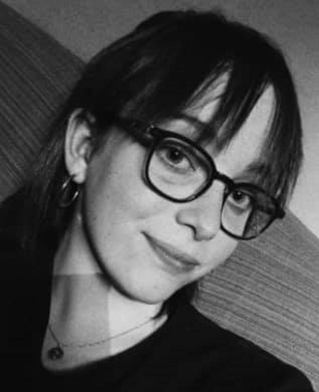 Lucía busca apoyos para el diagnóstico precoz del cáncer infantil