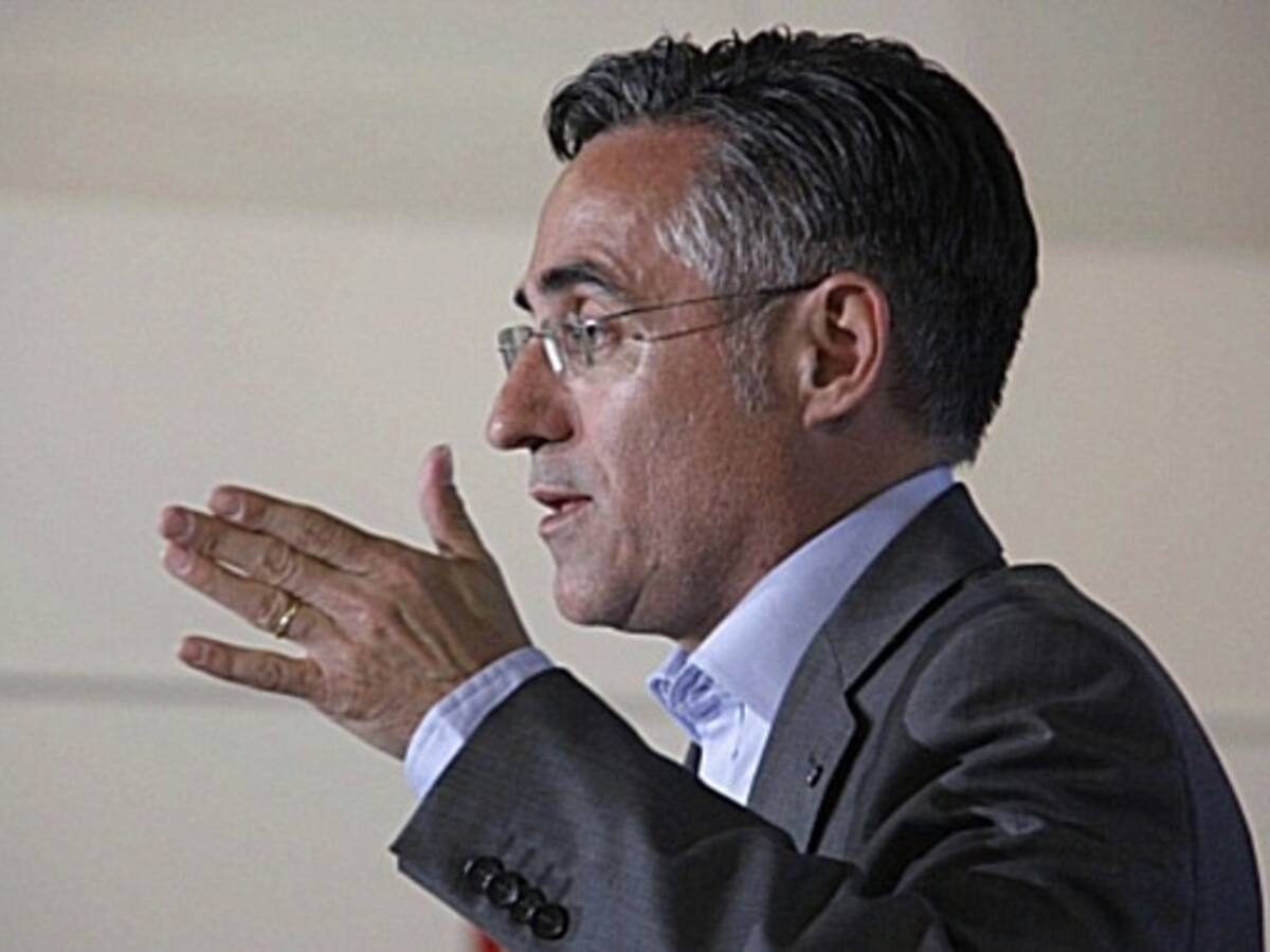 'Els catalans algun dia marxaran i "el españolito medio" no sabrà per què'