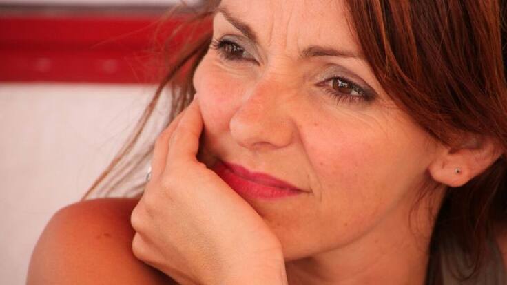 Firma Blanca Orozco, 'Adios querido'