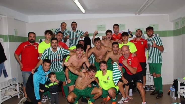 Paco Gallego, en Radio Villena SER