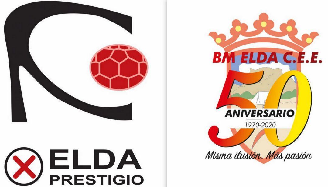 Elda Prestigio y Bm. Elda - C.E.E. confinados durante 10 días