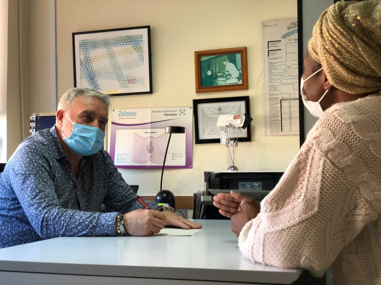 Prevenció mutilació genital femenina