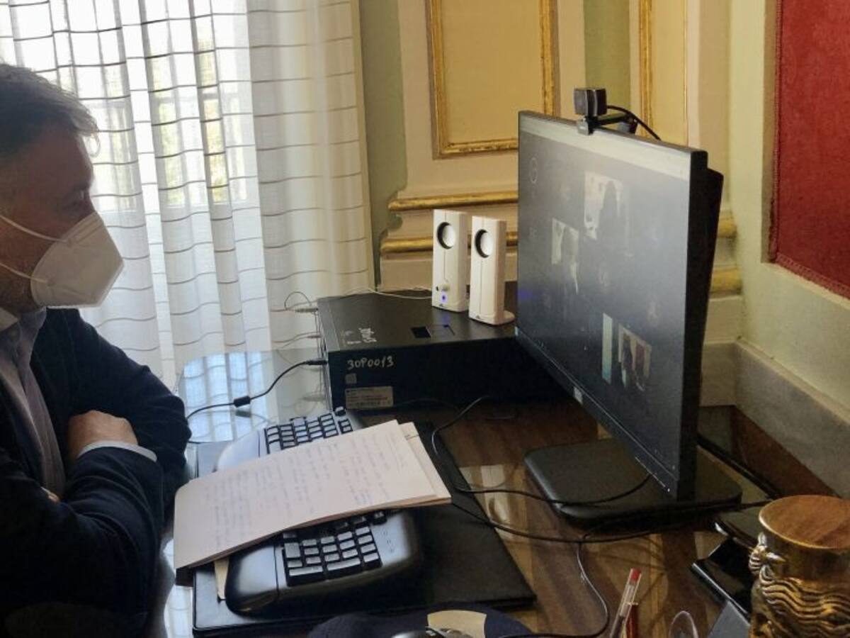 Cuenca no cerrará instalaciones durante el nivel 3