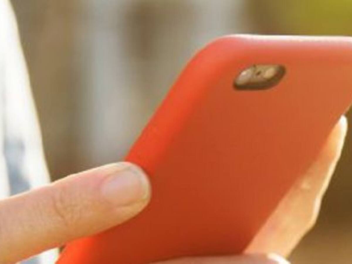 El personal sanitario tendrá una App para comunicarse con la policía