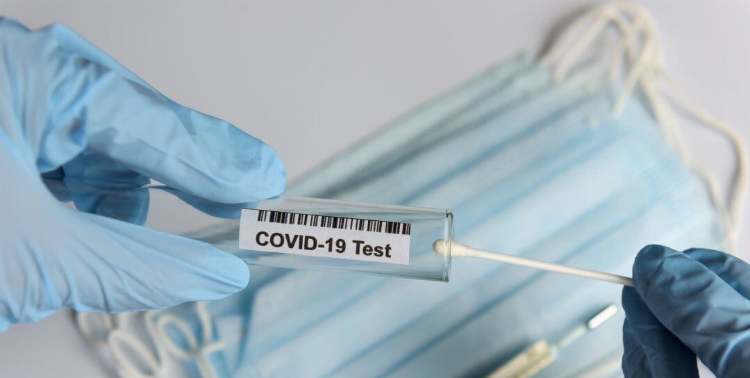 Pruebas para el COVID-19