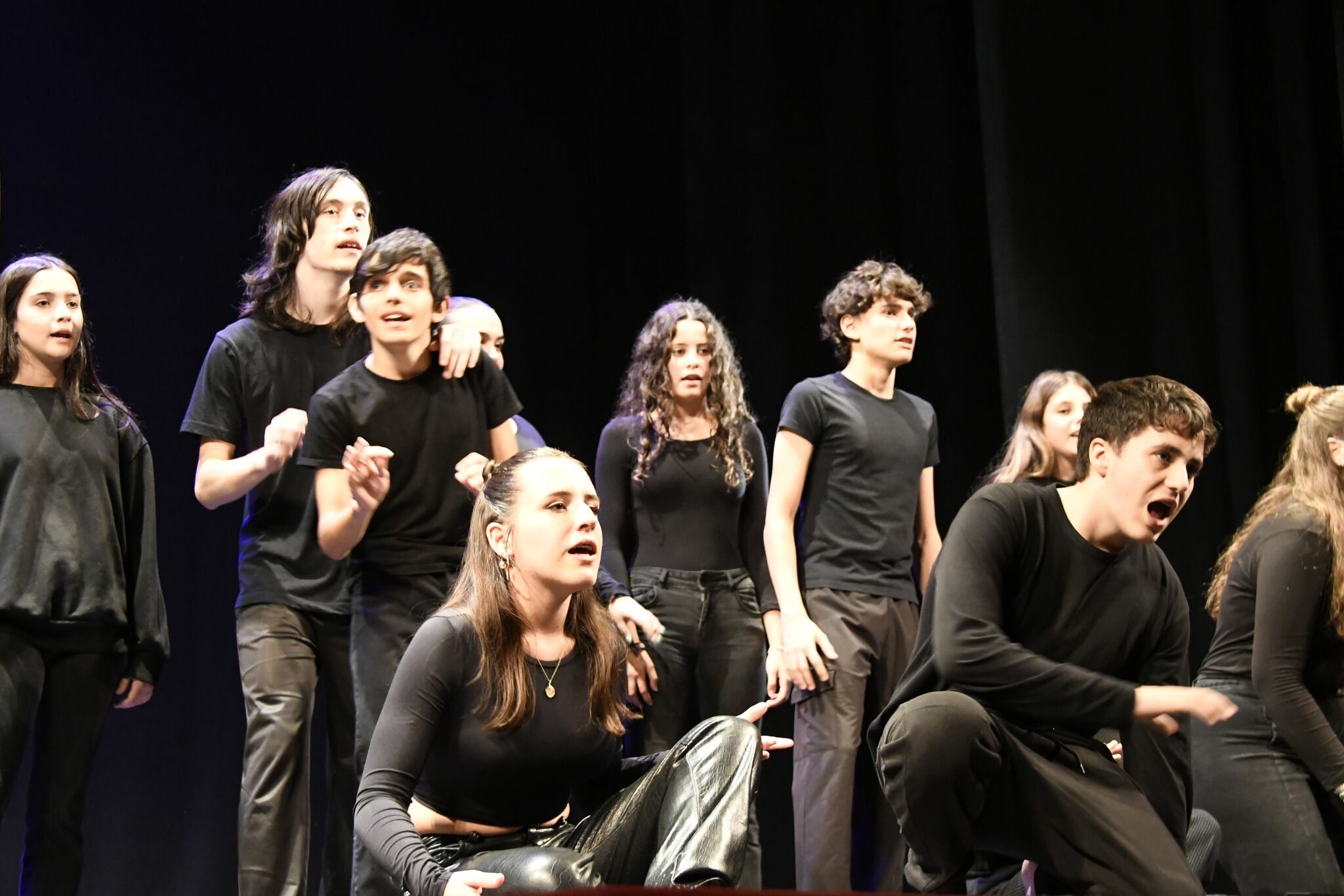 Gala Clausura 5º centenario de Villena como Ciudad