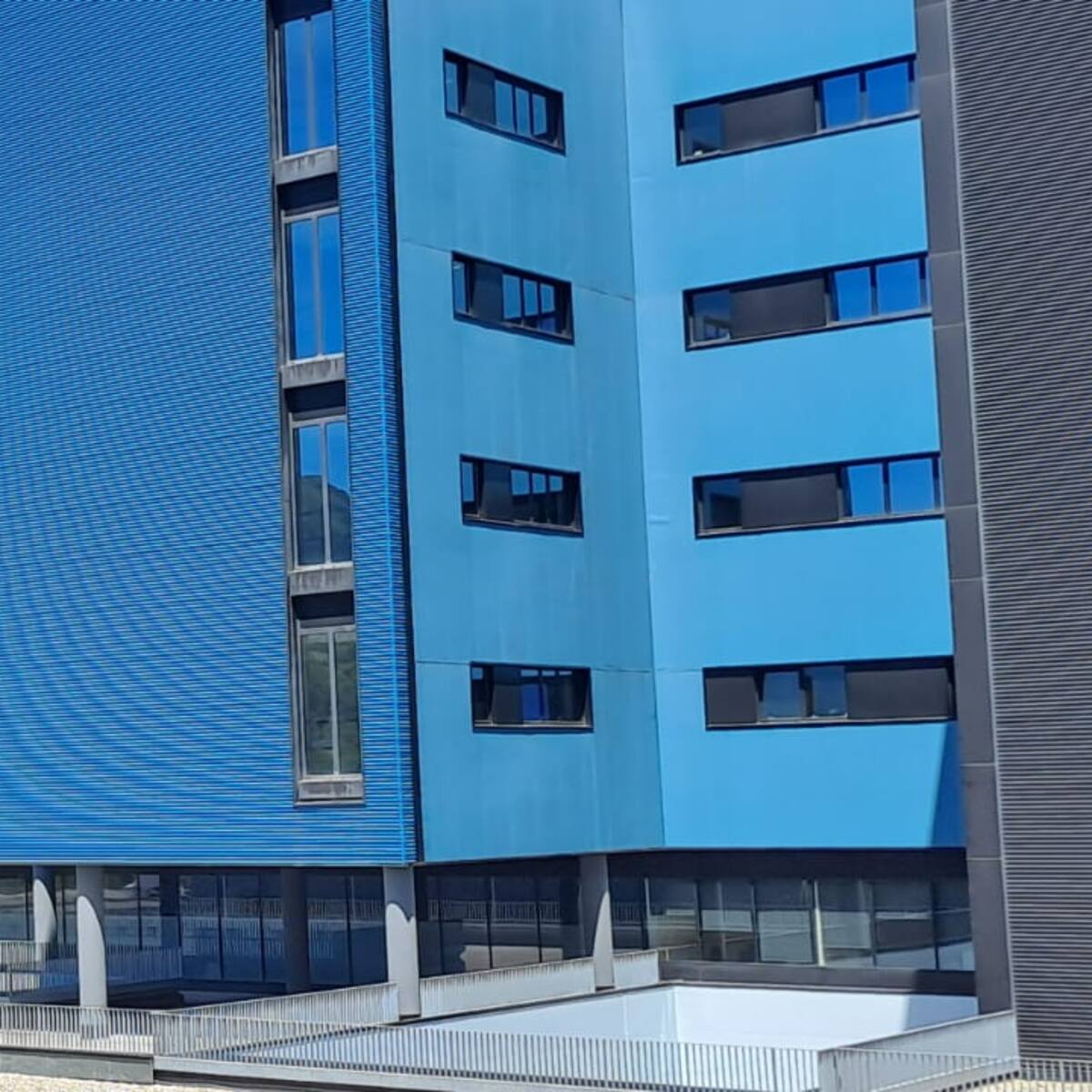 La creación de la comisión de investigación por los contratos del Hospital Álvaro Cunqueiro de Vigo, un acierto, según el BNG