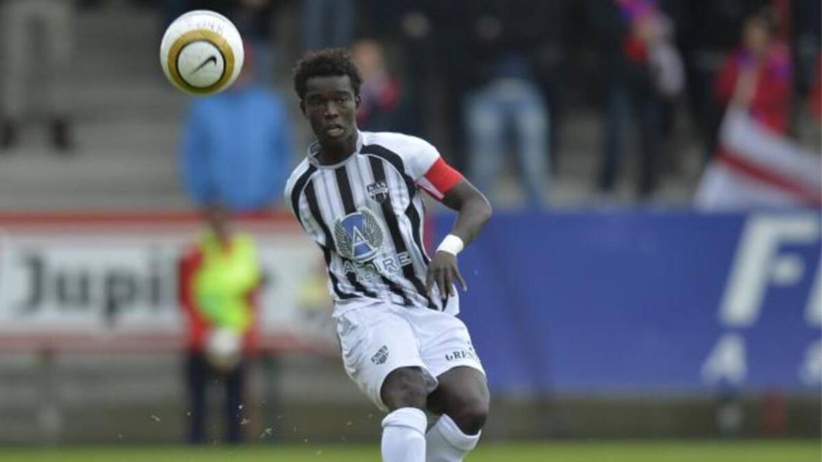 Diagne medita su fichaje por la Cultural