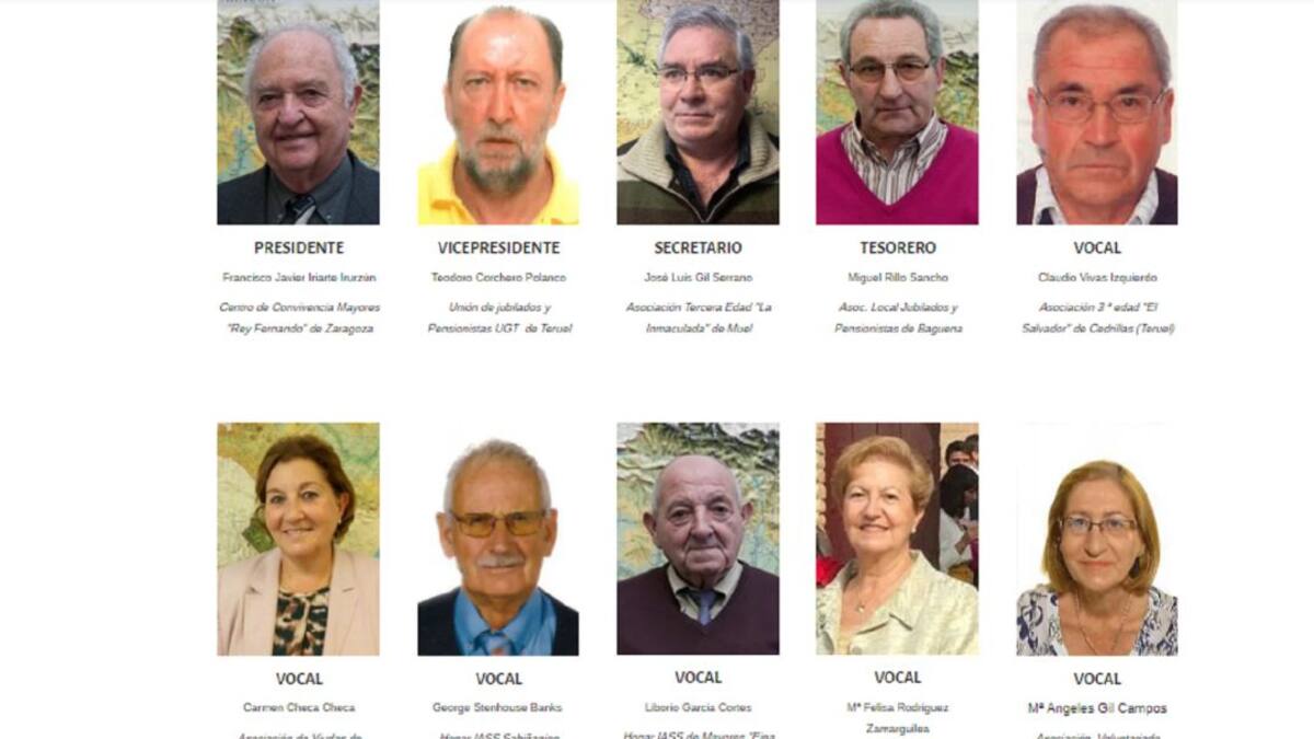 Javier Iriarte (COAPEMA): "Somos más comprensivos que conformistas"