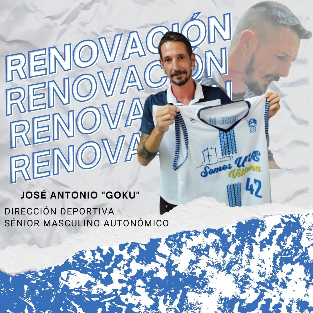 José Antonio "Goku"