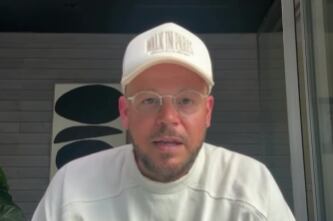 Residente cancela su participación en el FIB