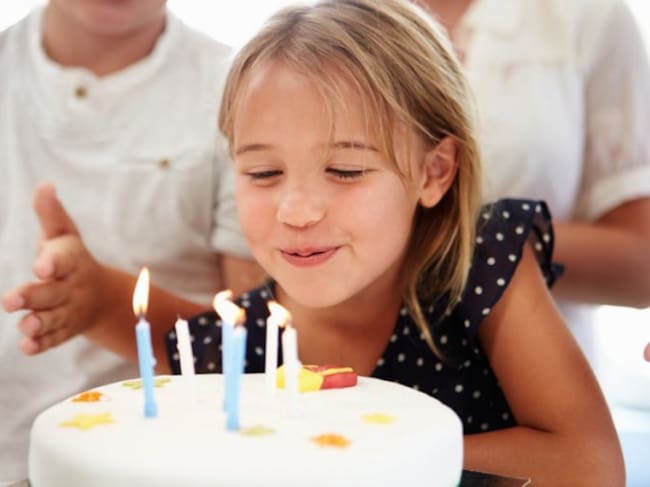 El principal impacto del ‘efecto cumpleaños’ es en la confianza en uno mismo