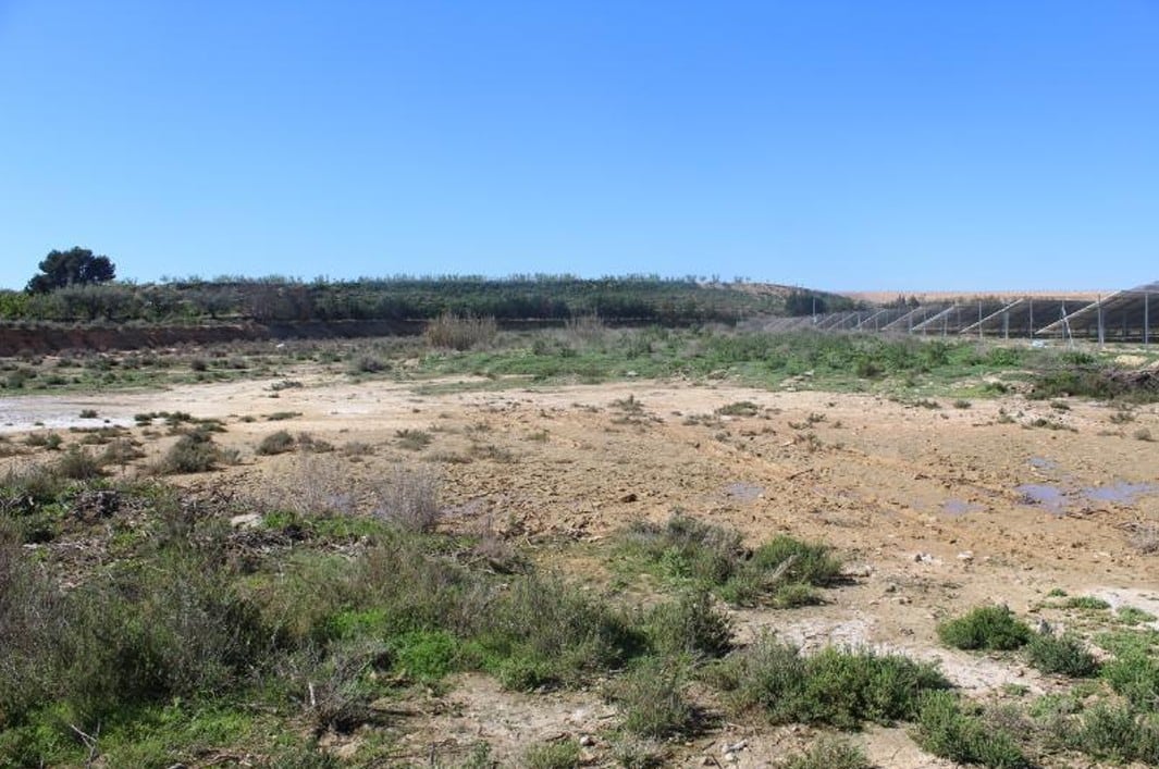 Parcela en el Polígono Fondo de Litera en Fraga