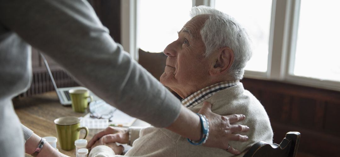 Los trabajadores de Servicios Sociales del Ayuntamiento de Getafe piden mejoras en la plantilla