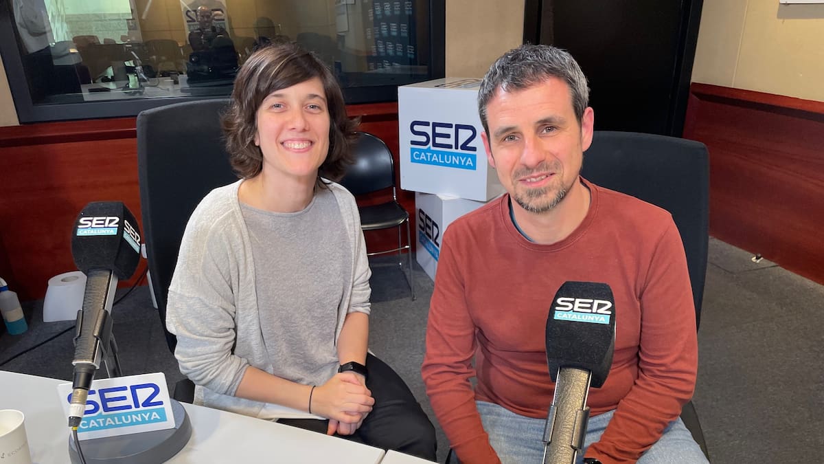 ENTREVISTA. Sant Jordi digital