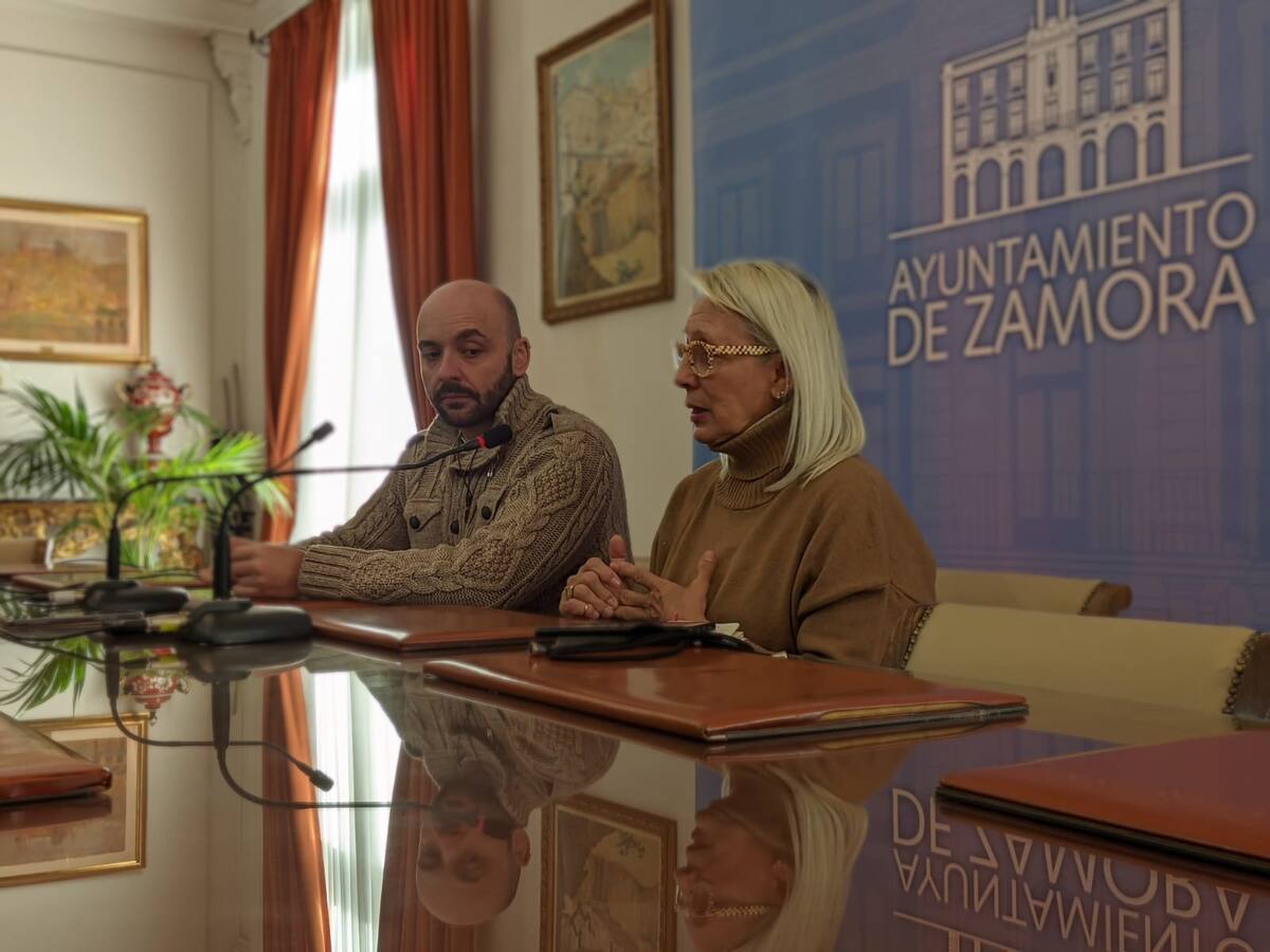 Los Almendros acogerá el Campeonato de natación alevín de Castilla y León
