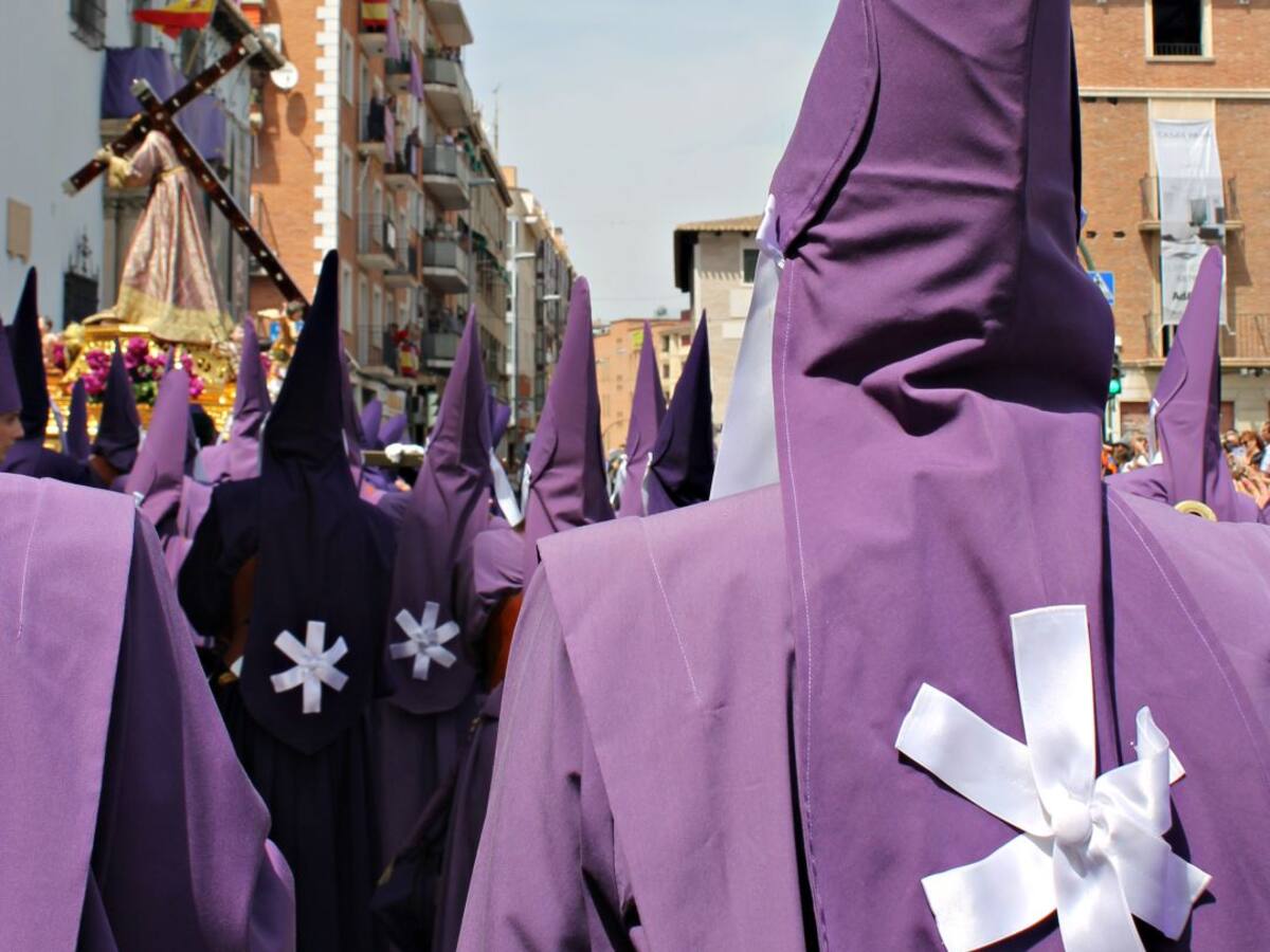 Jesús aumenta su patrimonio