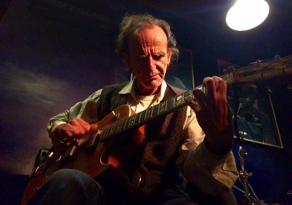 Club de Jazz de las Mil Pesetas y la Casa de la Cultura de Villena (KAKV)