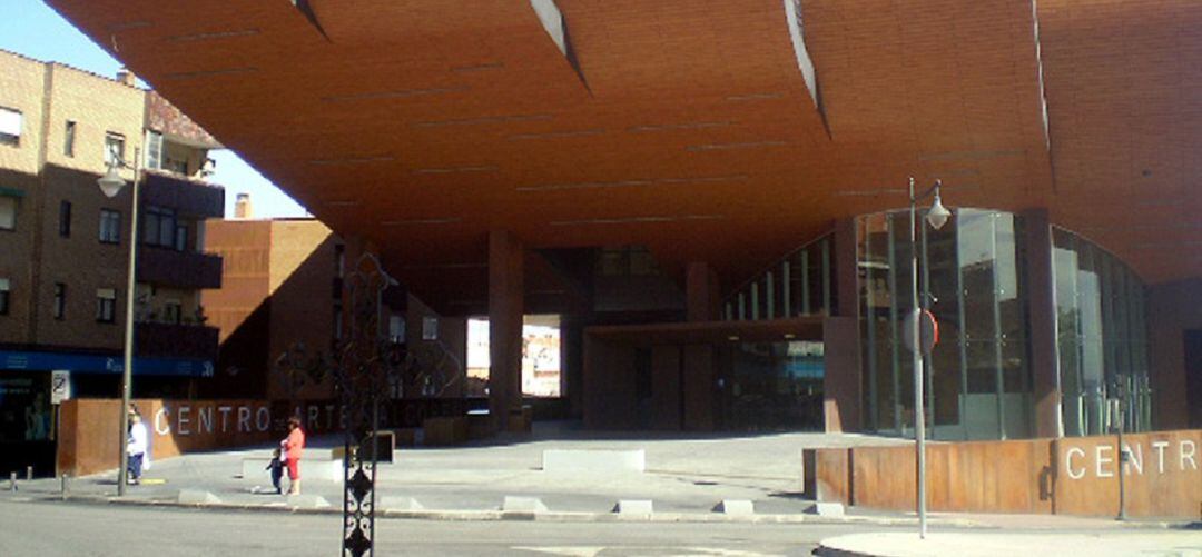 Centro de Arte de Alcobendas