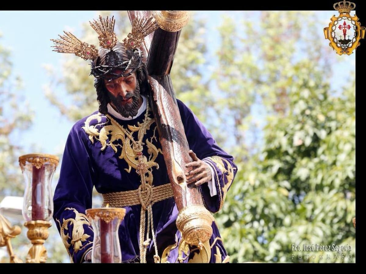 El Rocío someterá a Cabildo un nuevo grupo escultórico para Jesús Nazareno de los Pasos