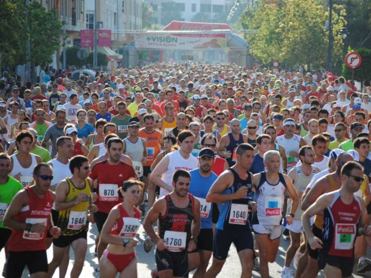 Bankia no patrocinará la Volta a Peu