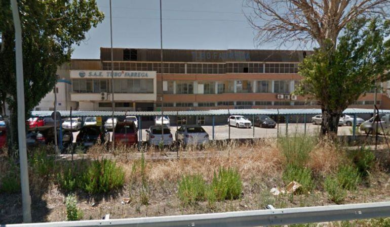 La compañía Tubo Fábrega prevé cerrar en Ciempozuelos con el despido de 59 trabajadores