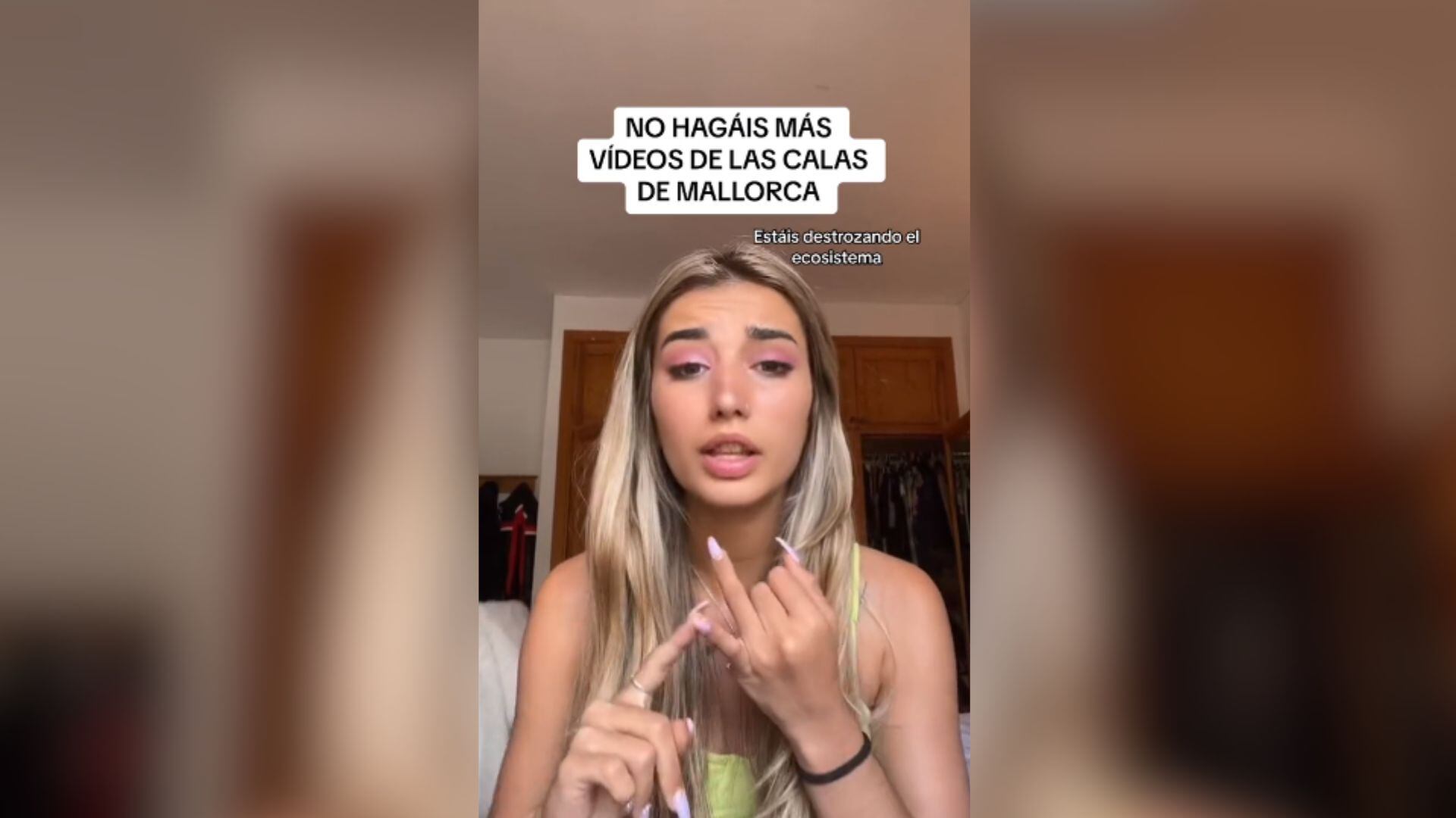 El vídeo cuenta con más de 11.000 &#039;me gusta&#039;